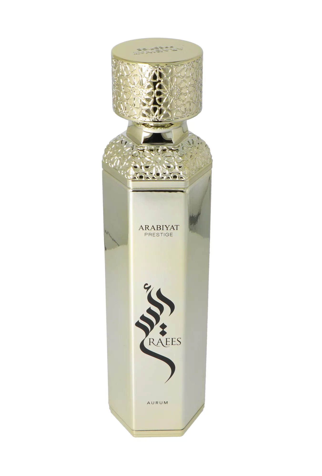 Arabiyat Prestige Raees Aurum Edp 180ml by Arabiyat
