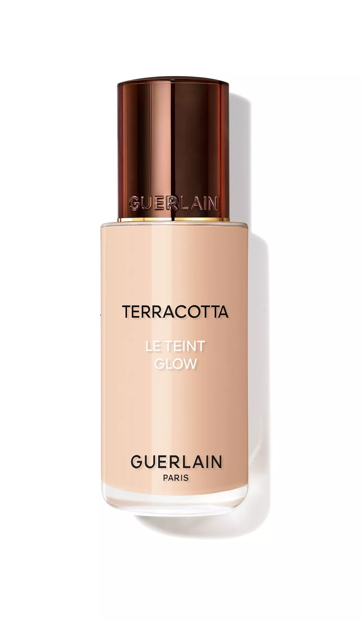 Guerlain Terracotta Le Teint Glow Foundation 1C 35ml by Guerlain