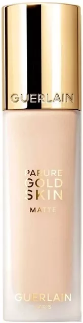 Guerlain Parure Gold Skin Matte Foundation 1N 35ml by Guerlain