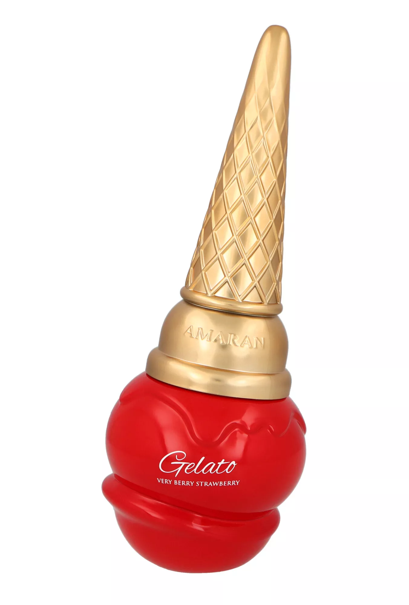 Amaran Exclusive Gelato Very Berry Strawberry