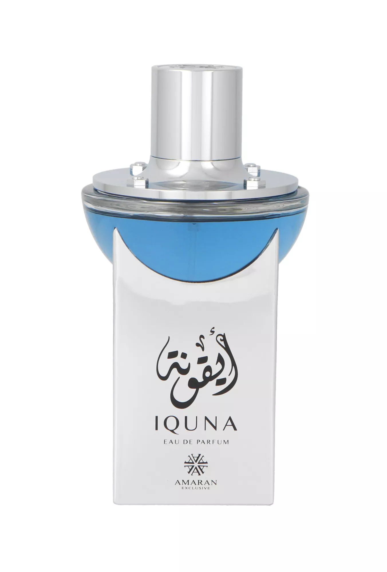 Amaran Iquna Edp 100ml by Amaran
