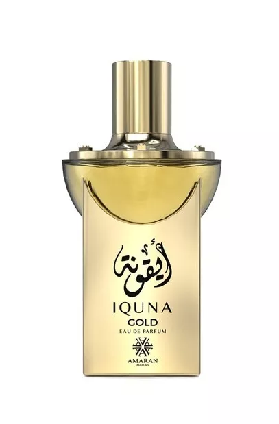 Iquna Gold