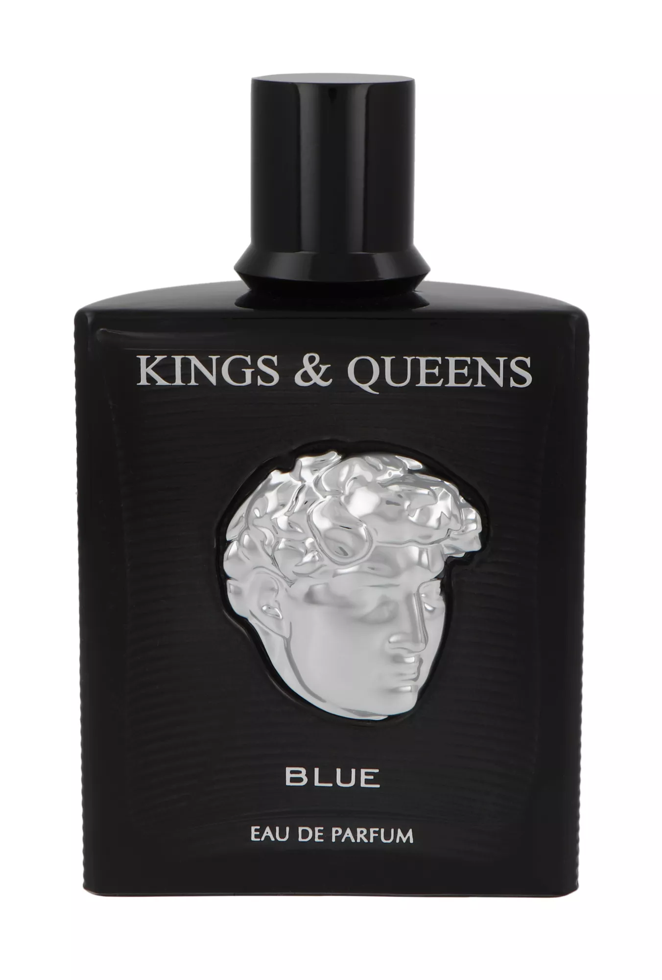 Kings &amp; Queens Blue