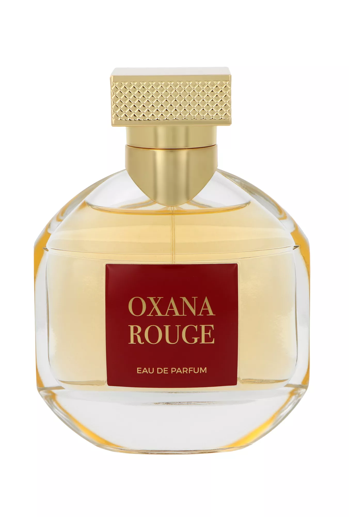 Oxana Rouge