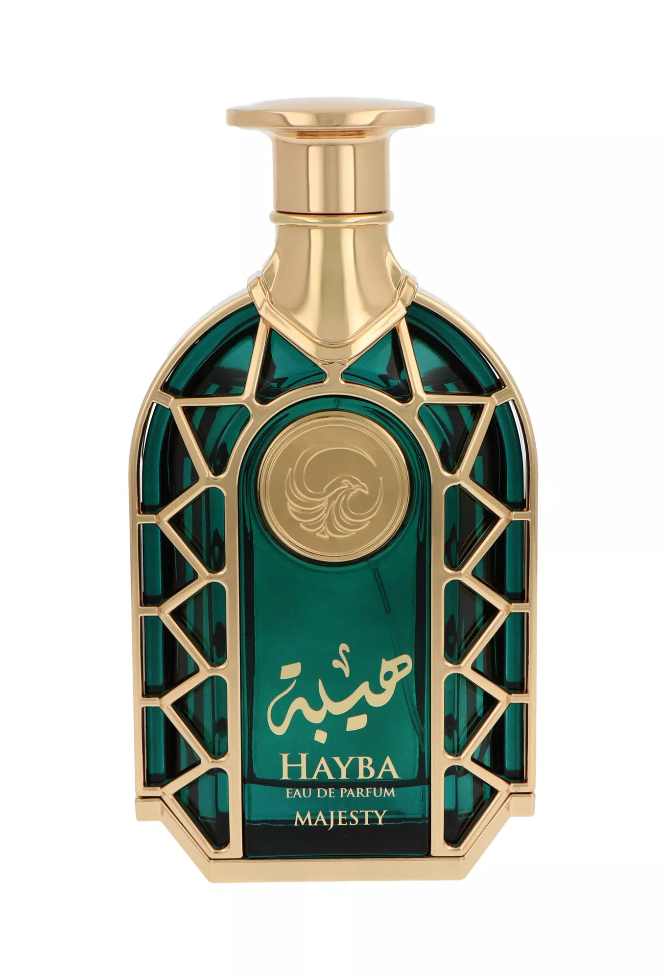 Le Falcone Niche Hayba Majesty Edp 100ml by Le Falcone