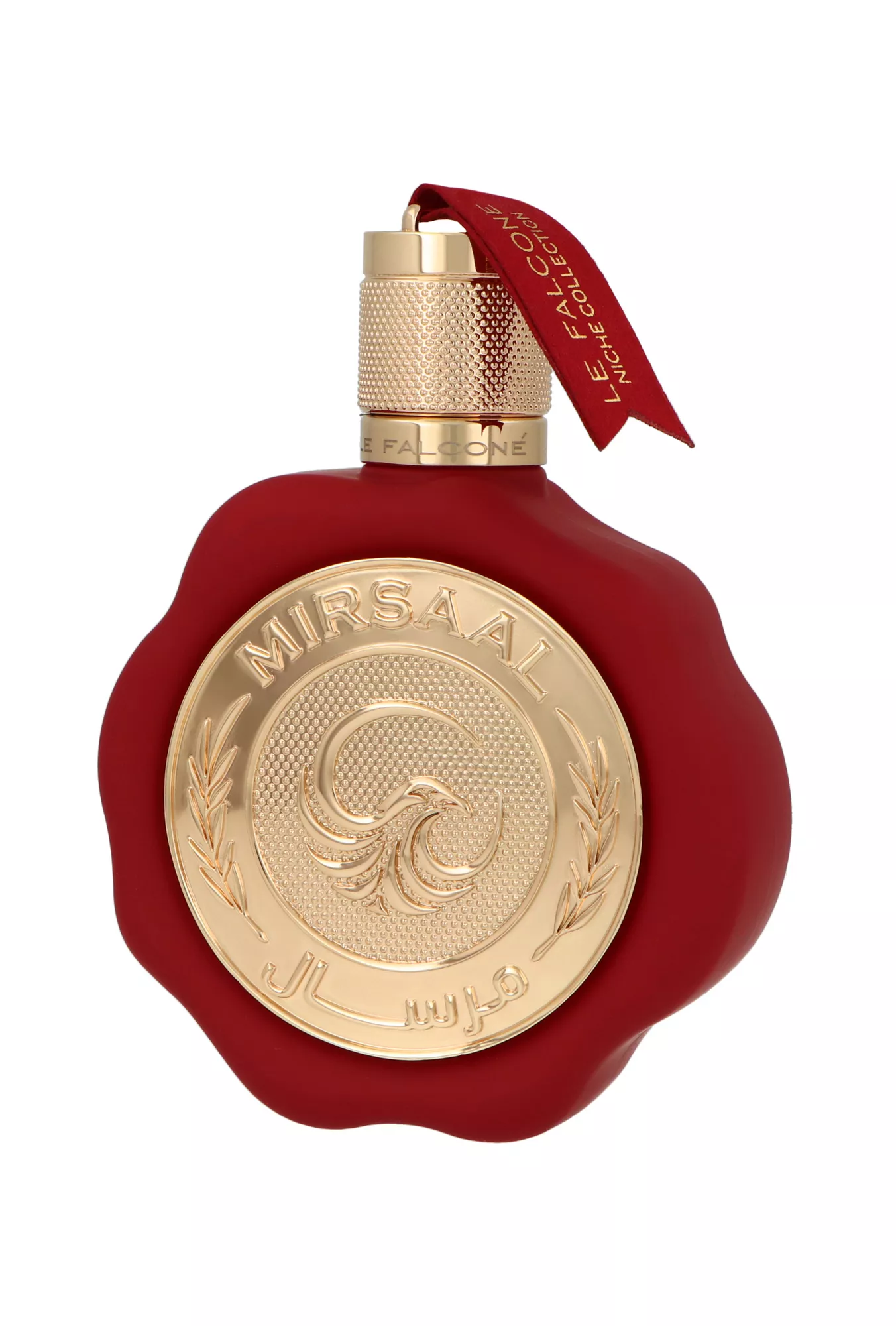 Le Falcone Niche Mirsaal Love Letter Edp 100ml by Le Falcone