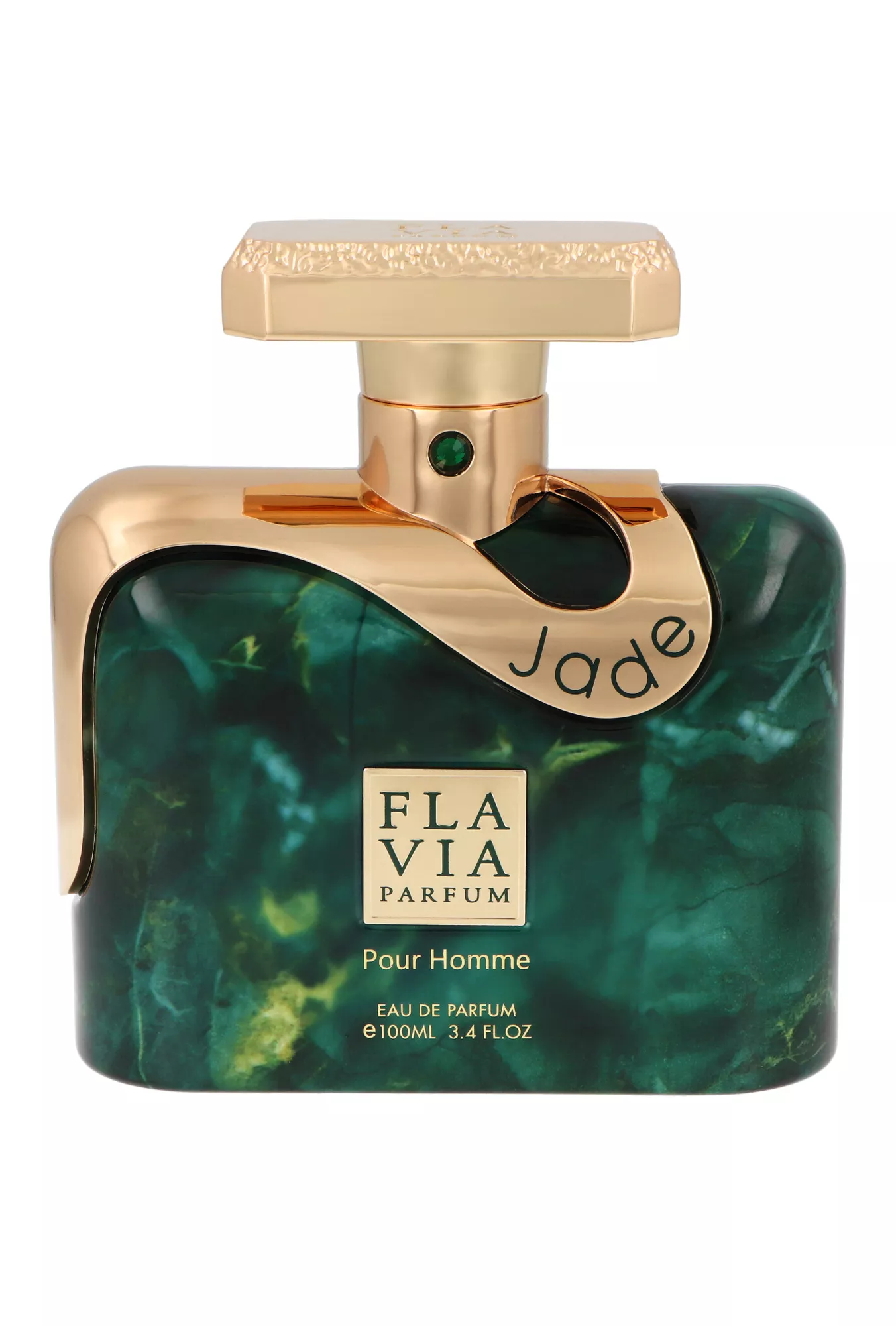 Flavia Jade Pour Homme Edp 100ml by Flavia