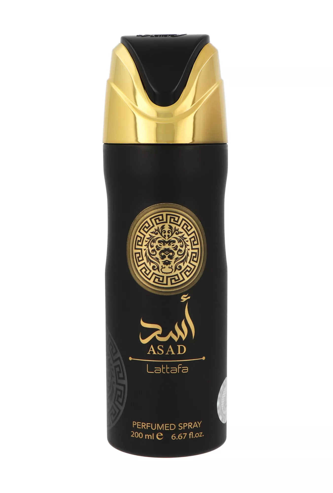 Lattafa Asad Deospray 200ml by Lattafa