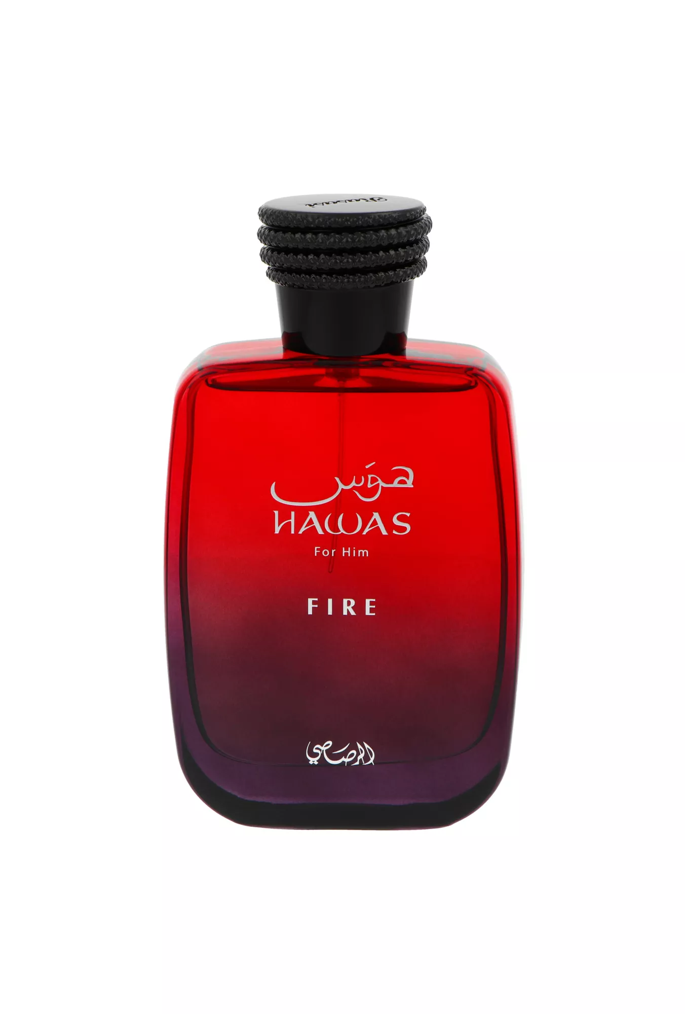 Rasasi Hawas Fire For Him Edp 100ml by Rasasi