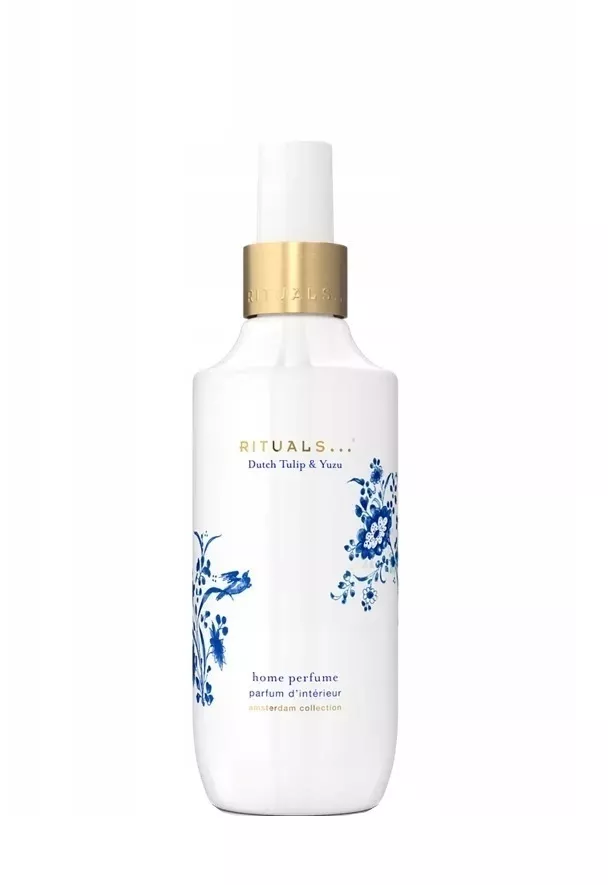 Rituals Amsterdam Collection Home Perfume 200ml by Rituals