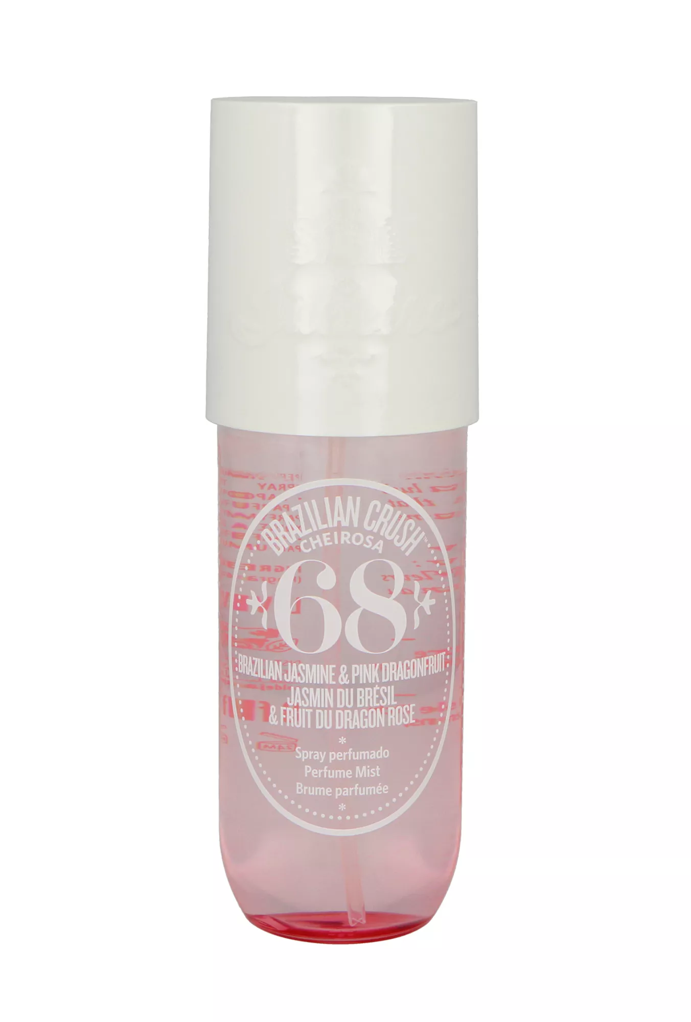 Sol De Janeiro Brazilian Crush Cheirosa `68 Hair & Body Mist 240ml by Sol De Janeiro