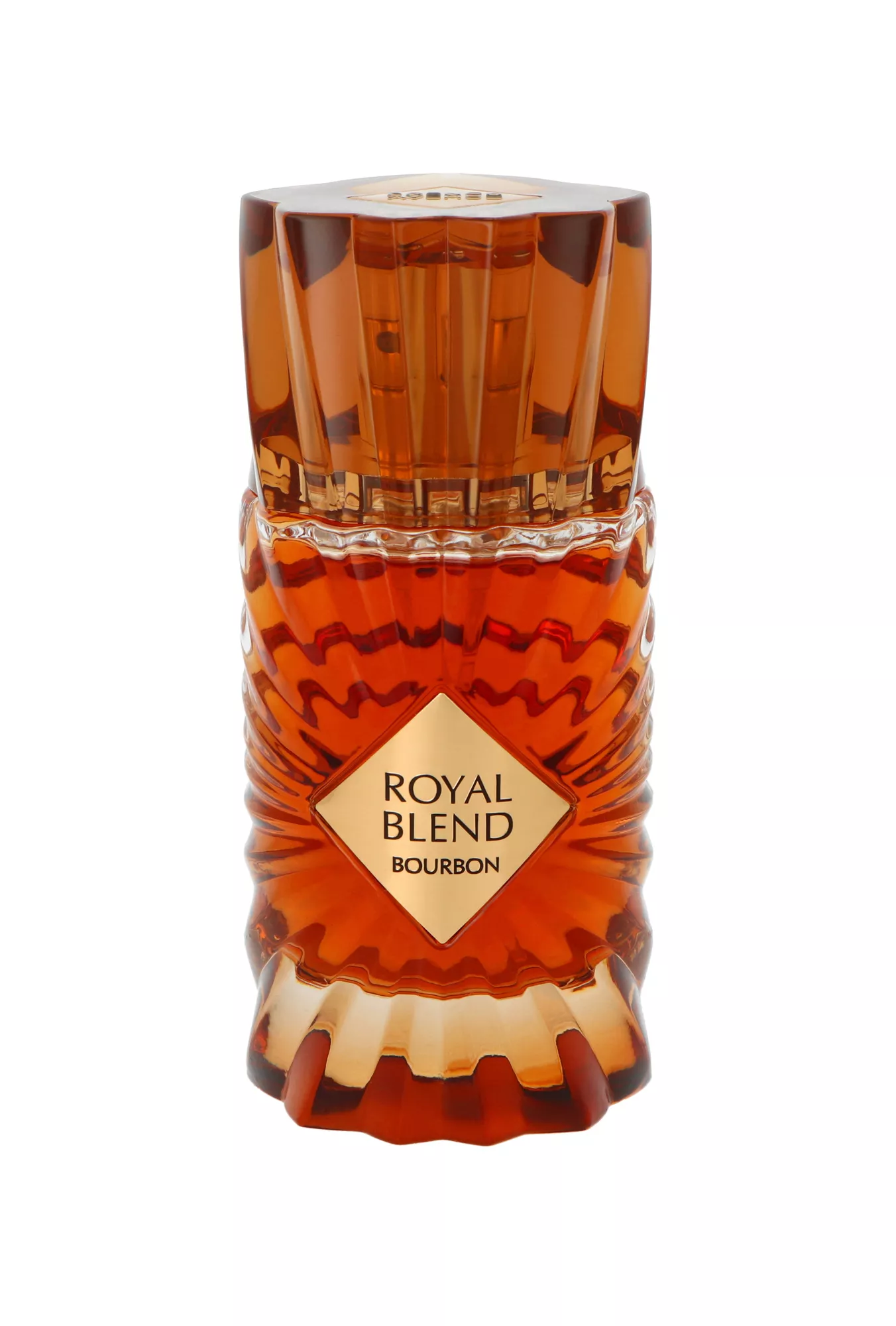French Avenue Royal Blend Bourbon Extrait