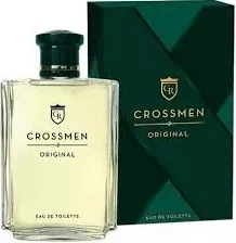 Crossmen Crossmen Original Edt 200ml by Coty