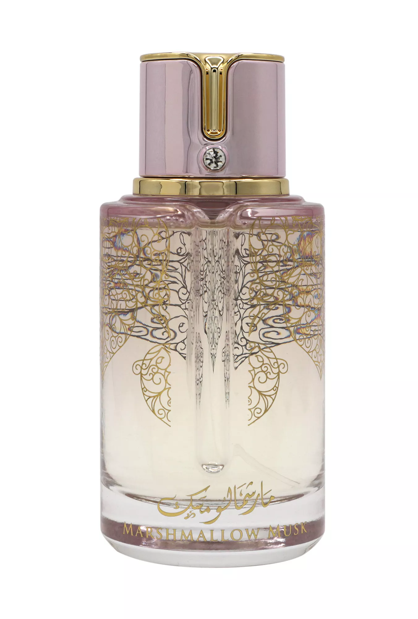 Arabiyat Prestige Marshmallow Musk Edp 100ml by Arabiyat