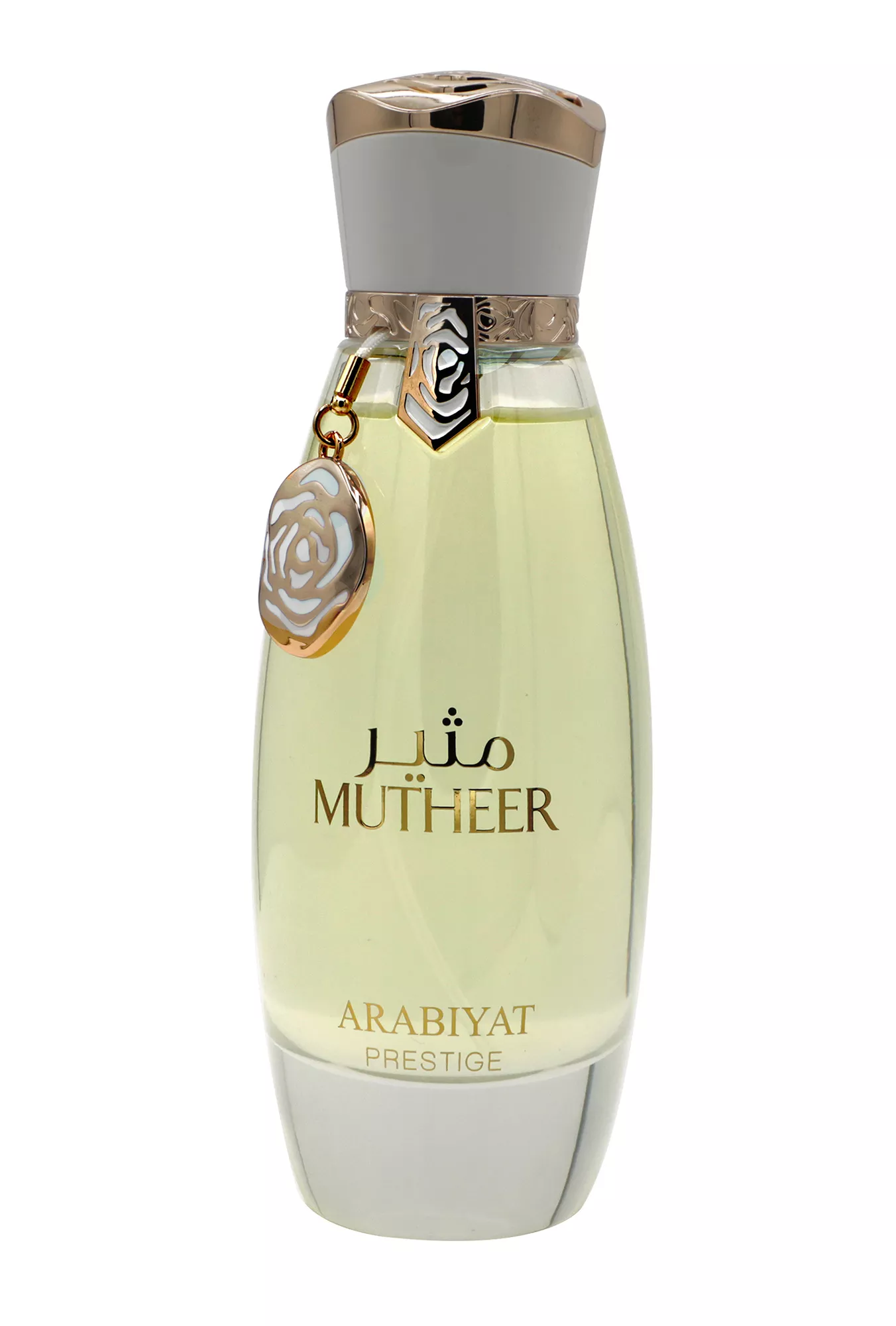 Arabiyat Prestige Mutheer Edp 100ml by Arabiyat