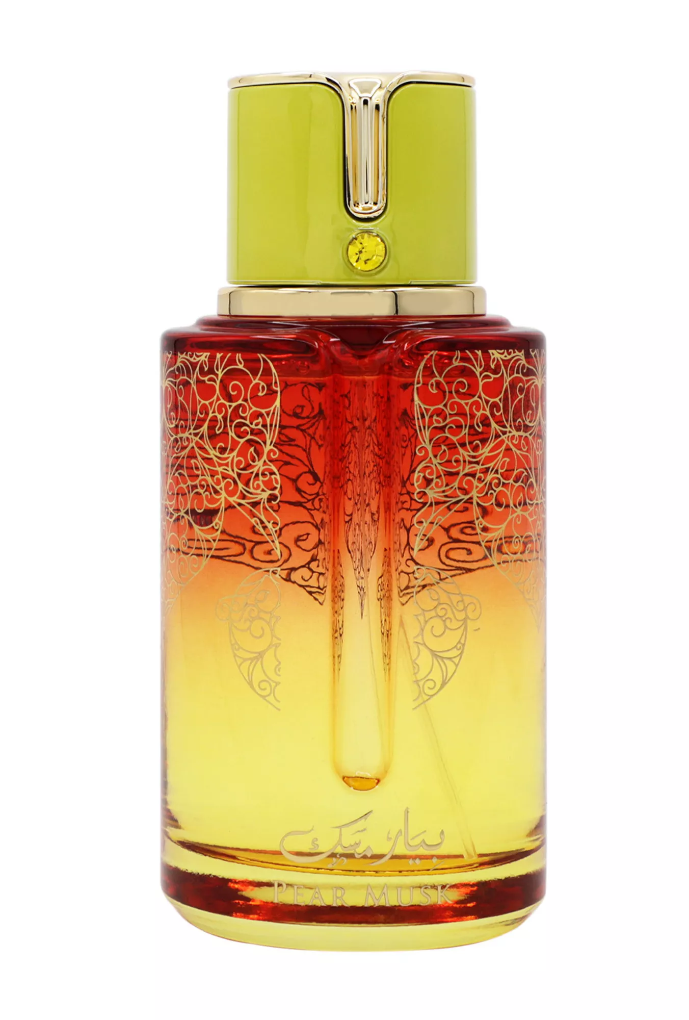 Arabiyat Prestige Pear Musk Edp 100ml by Arabiyat