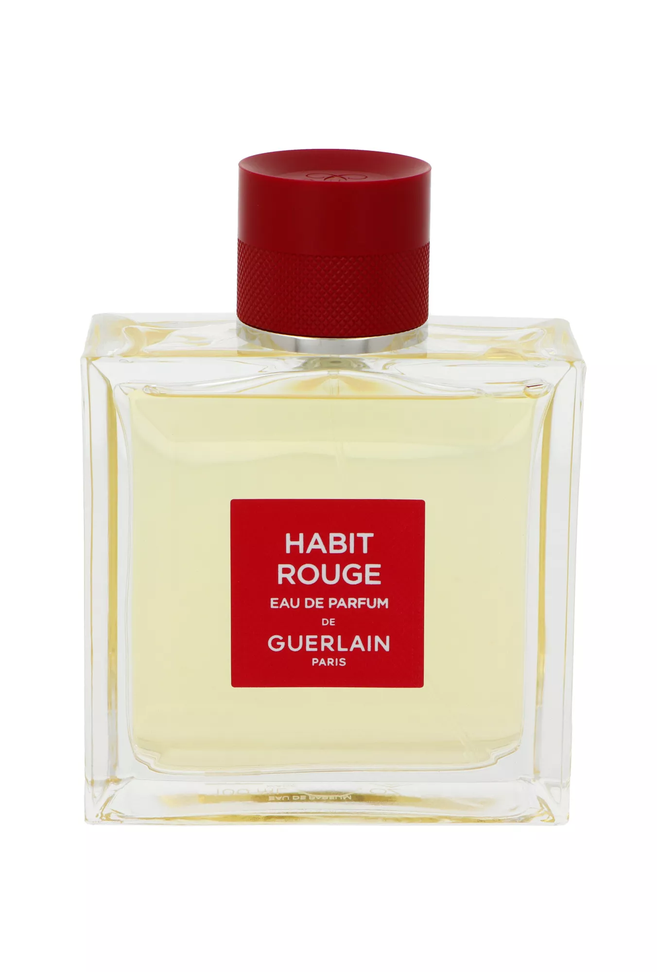 Guerlain Habit Rouge Parfīms 100ml