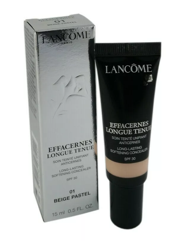Lancome Effacernes Longue Tenue Long Lasting
