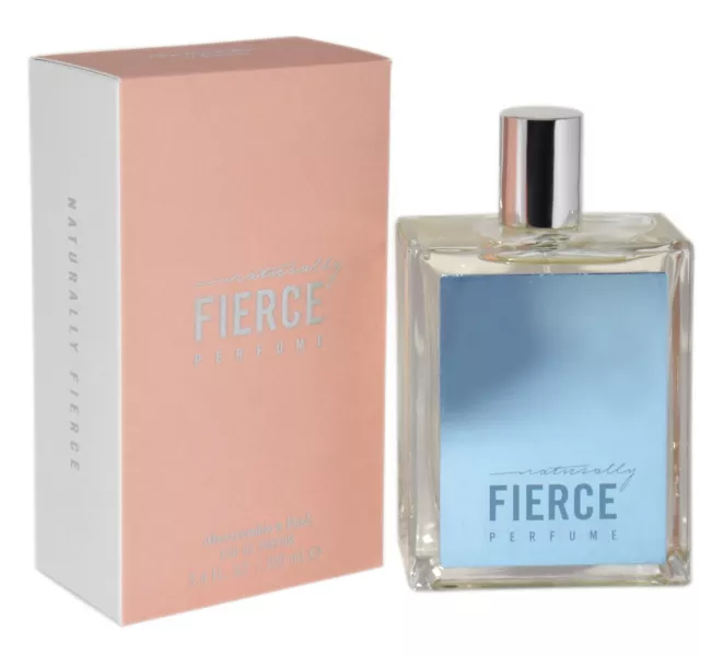 Abercrombie & Fitch Naturally Fierce 100ml