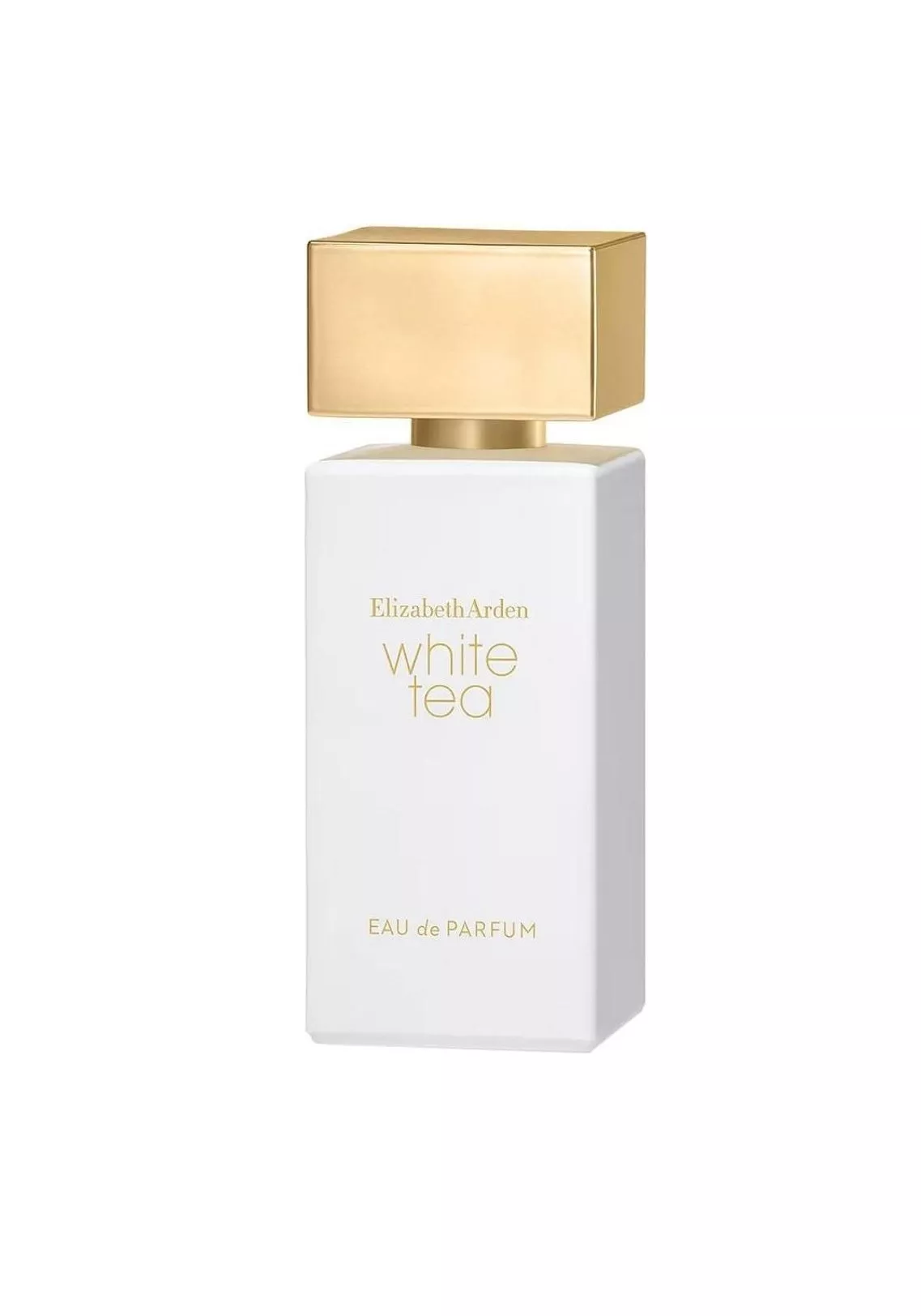 Elizabeth Arden White Tea Edp 50ml