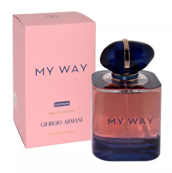 Giorgio Armani Armani My Way Intense