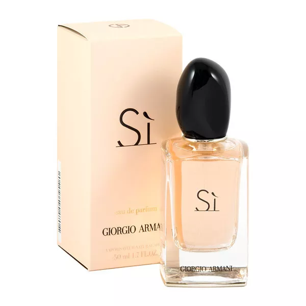 Giorgio Armani Armani Si Edp 50ml