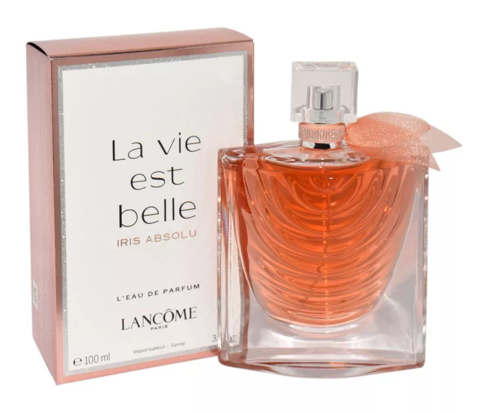 Lancome La Vie Est Belle Iris