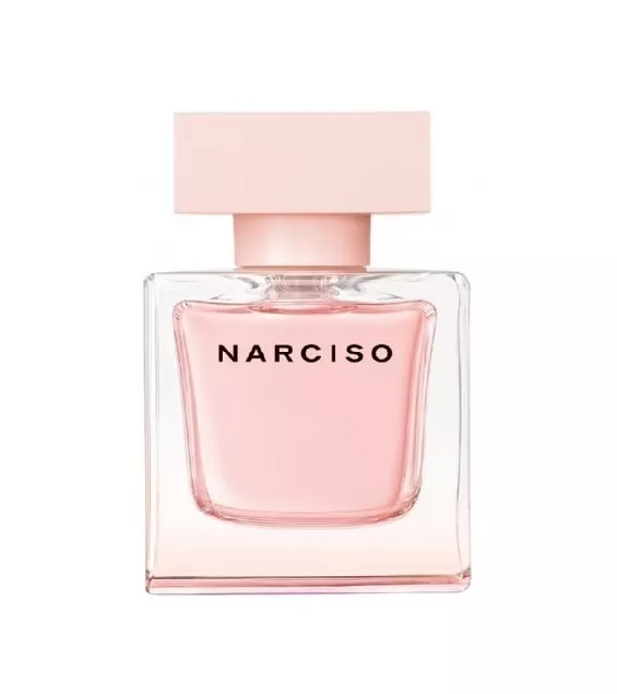 Narciso Rodriguez Cristal Eau de Parfum