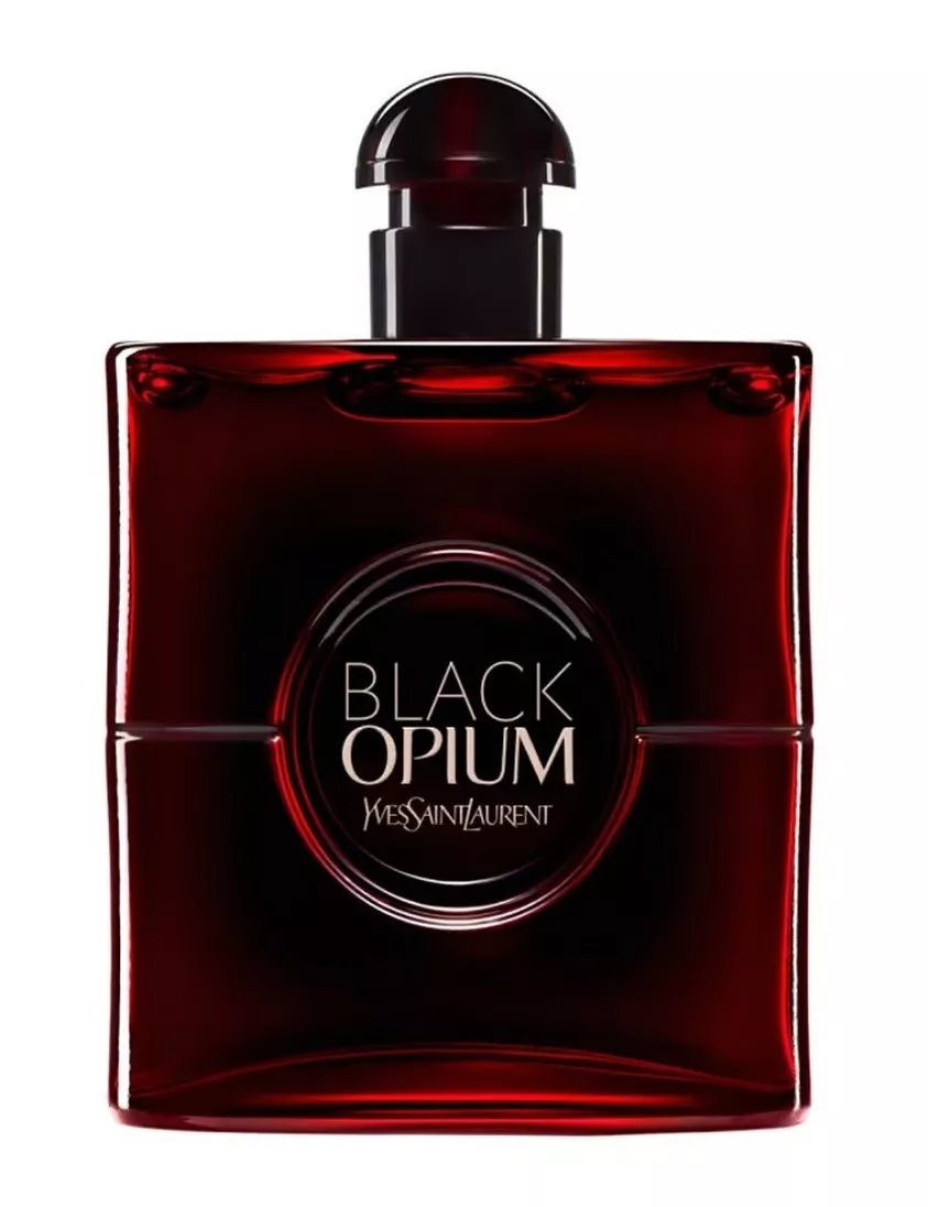 Yves Saint Laurent Black Opium Over