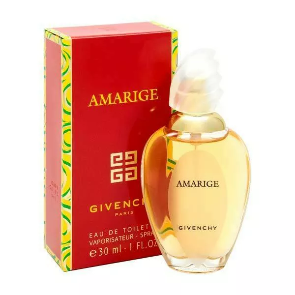 Givenchy Amarige Edt 30ml