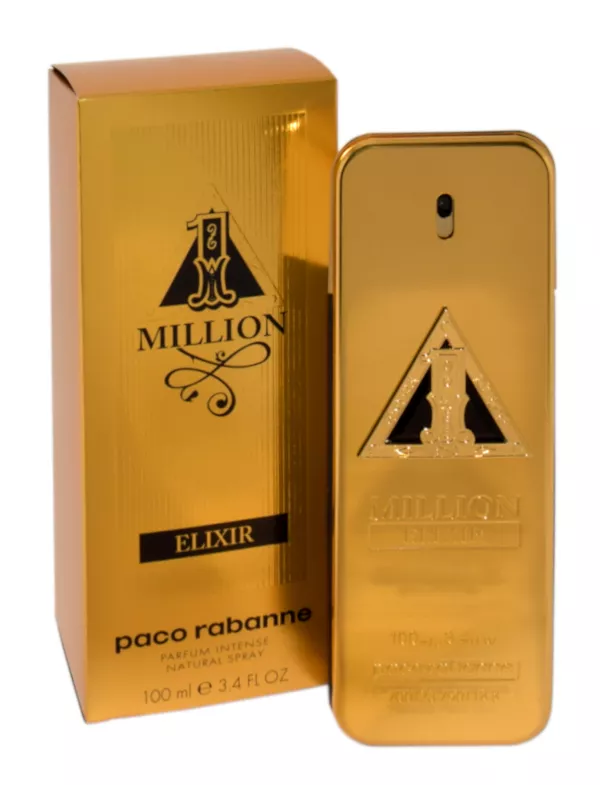 Paco Rabanne 1 Million Elixir Parfum