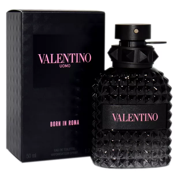 Valentino Uomo Born in Roma 50ml