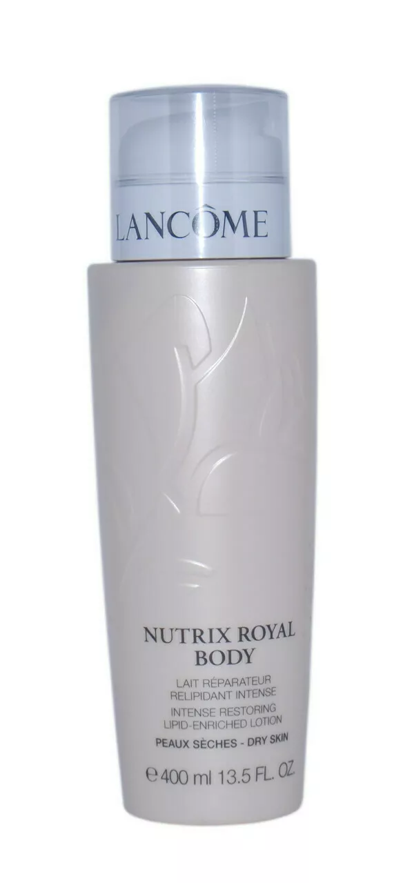 Lancome Nutrix Royal Body Intense Restoring