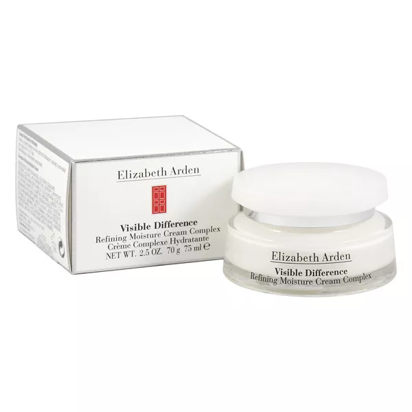 Elizabeth Arden Visible Difference Refining Moisture