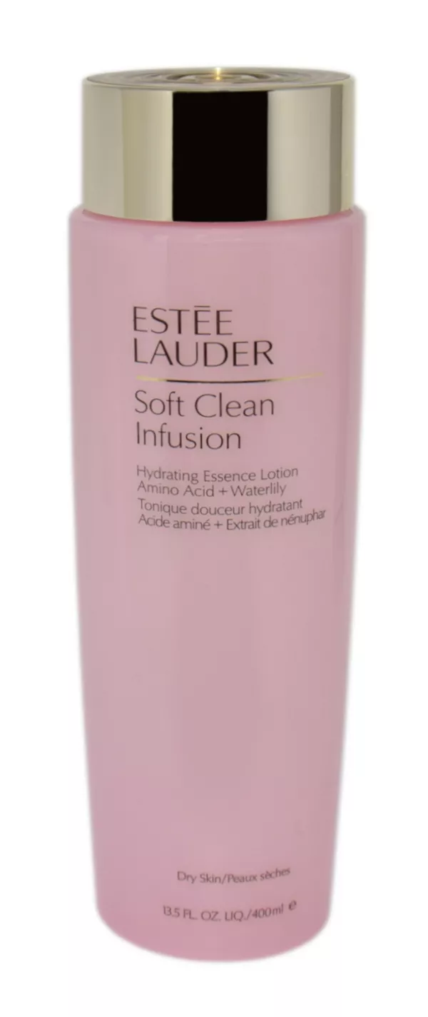 Estee Lauder Soft Clean Infusion Hydrating