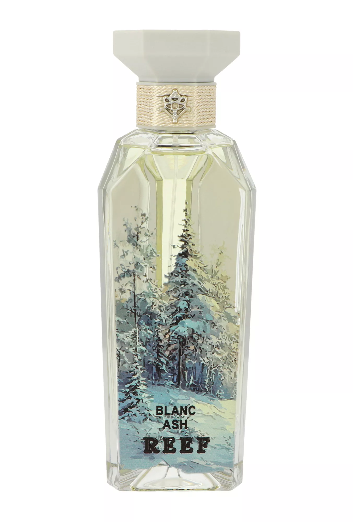 Reef Blanc Ash Parfum 150ml by Reef