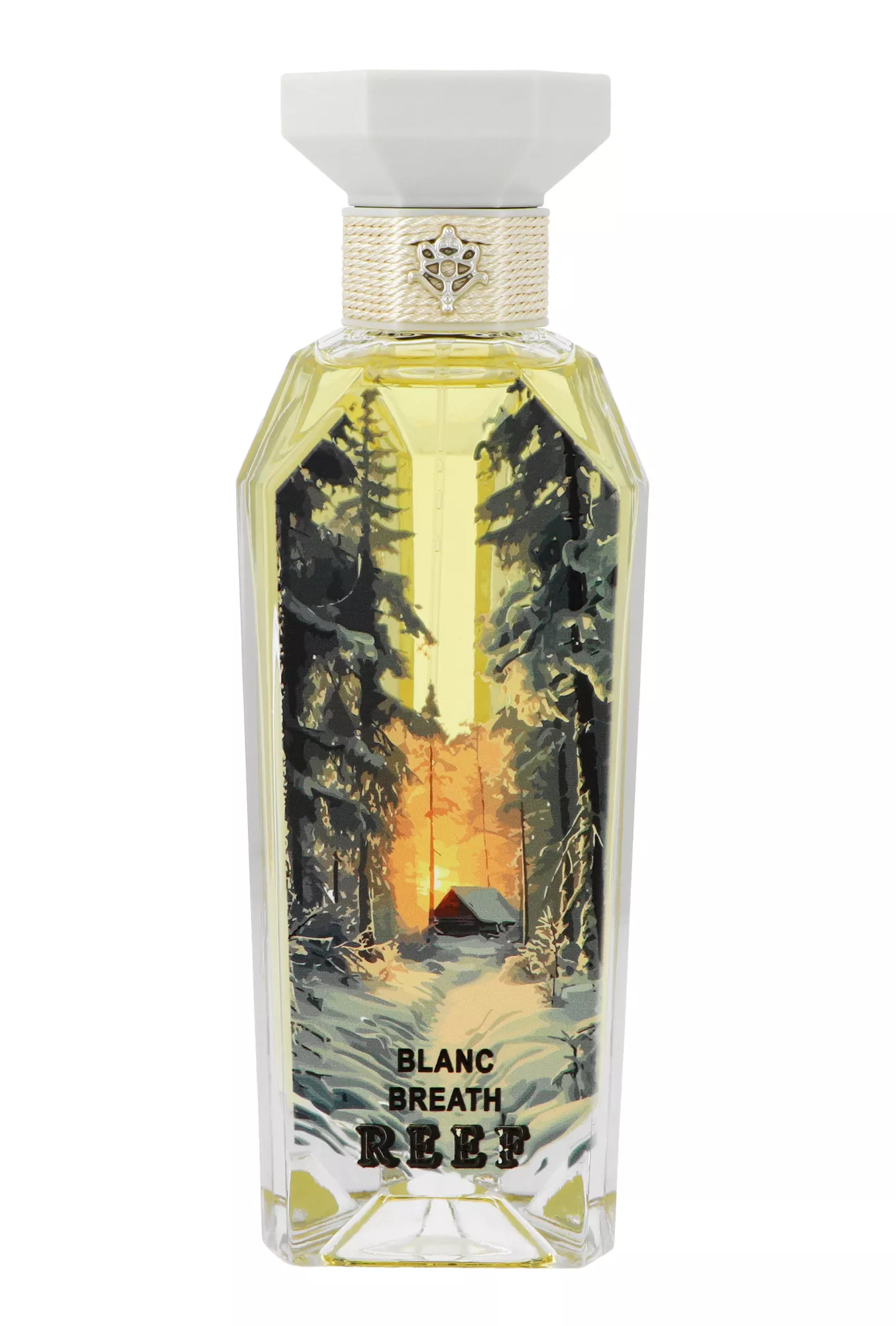 Reef Blanc Breath Parfum 150ml by Reef
