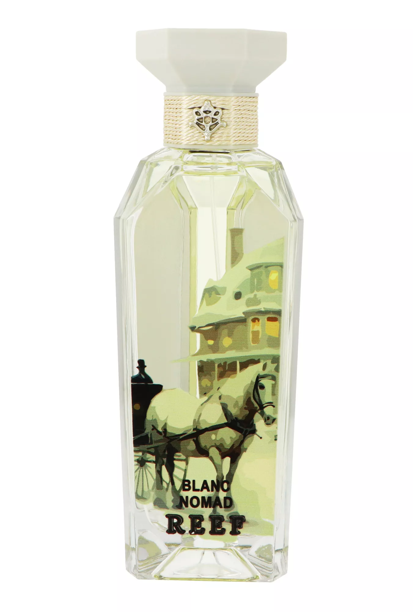 Reef Blanc Nomad Parfum 150ml by Reef