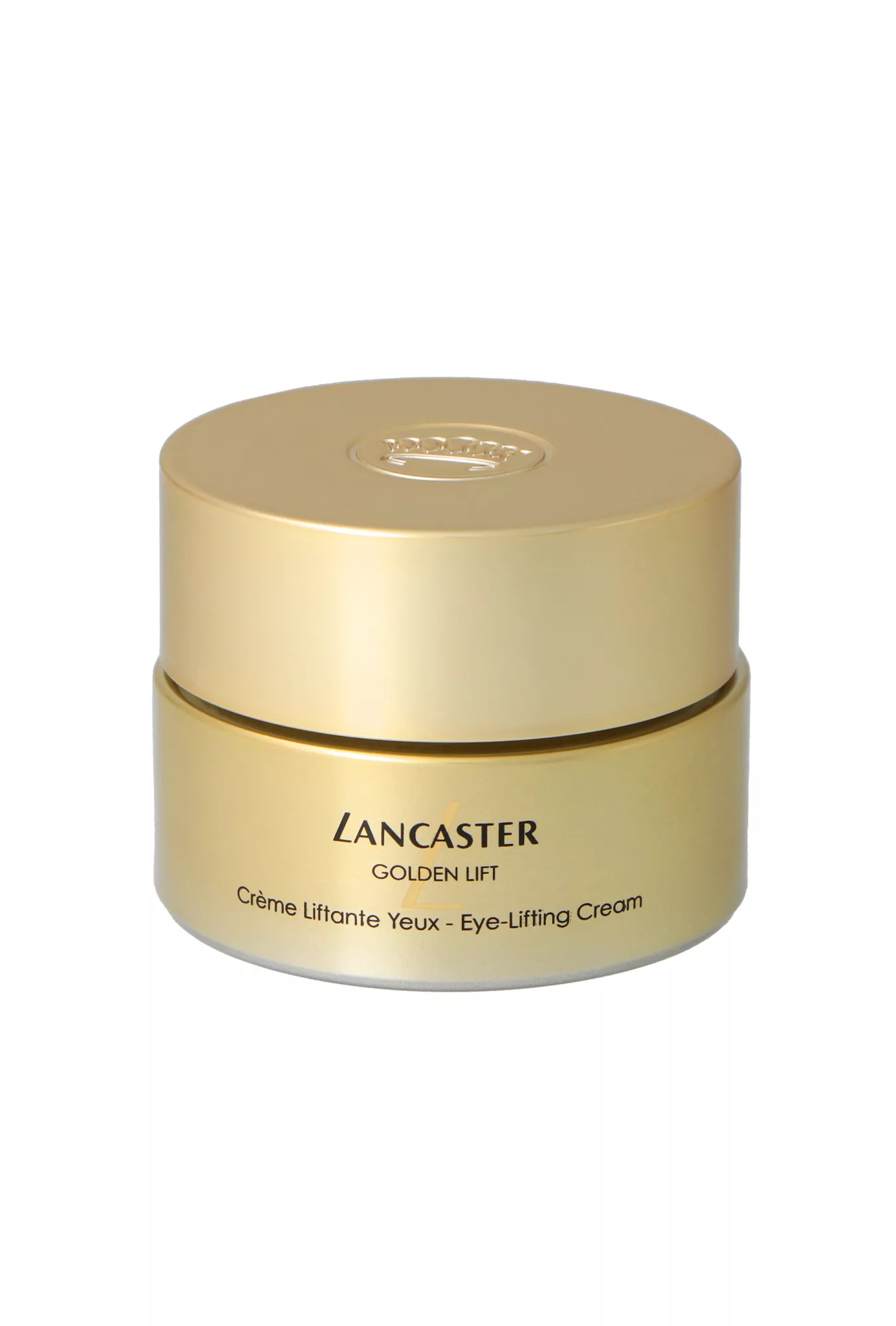 Tester Lancaster Golden Lift Eye Cream 15ml
