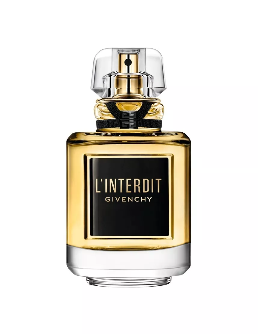 L'Interdit