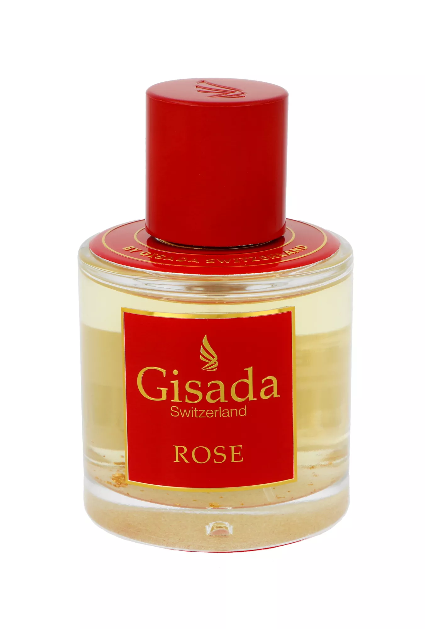 Tester Gisada Rose Parfum 100ml