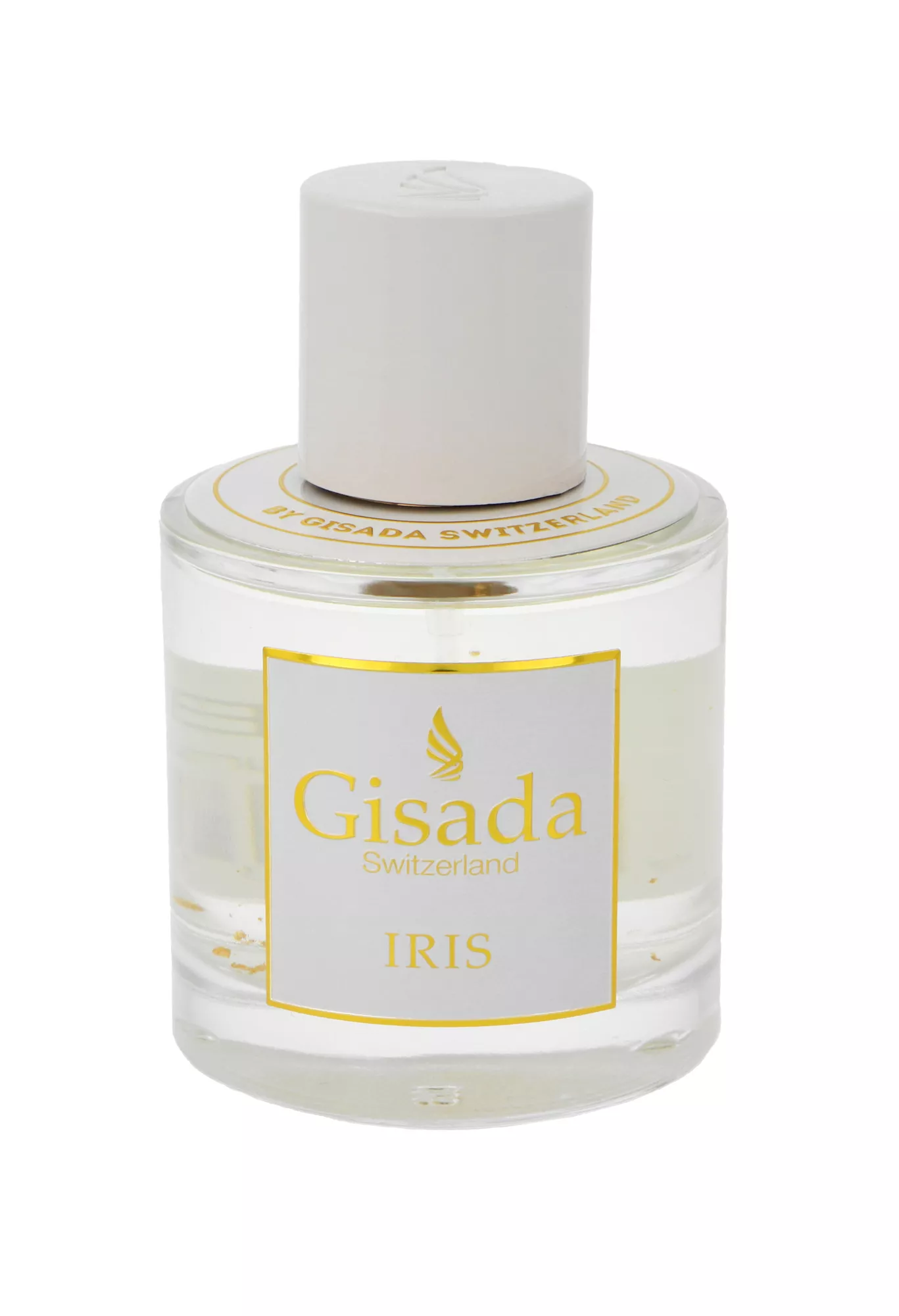 Tester Gisada Iris Parfum 100ml