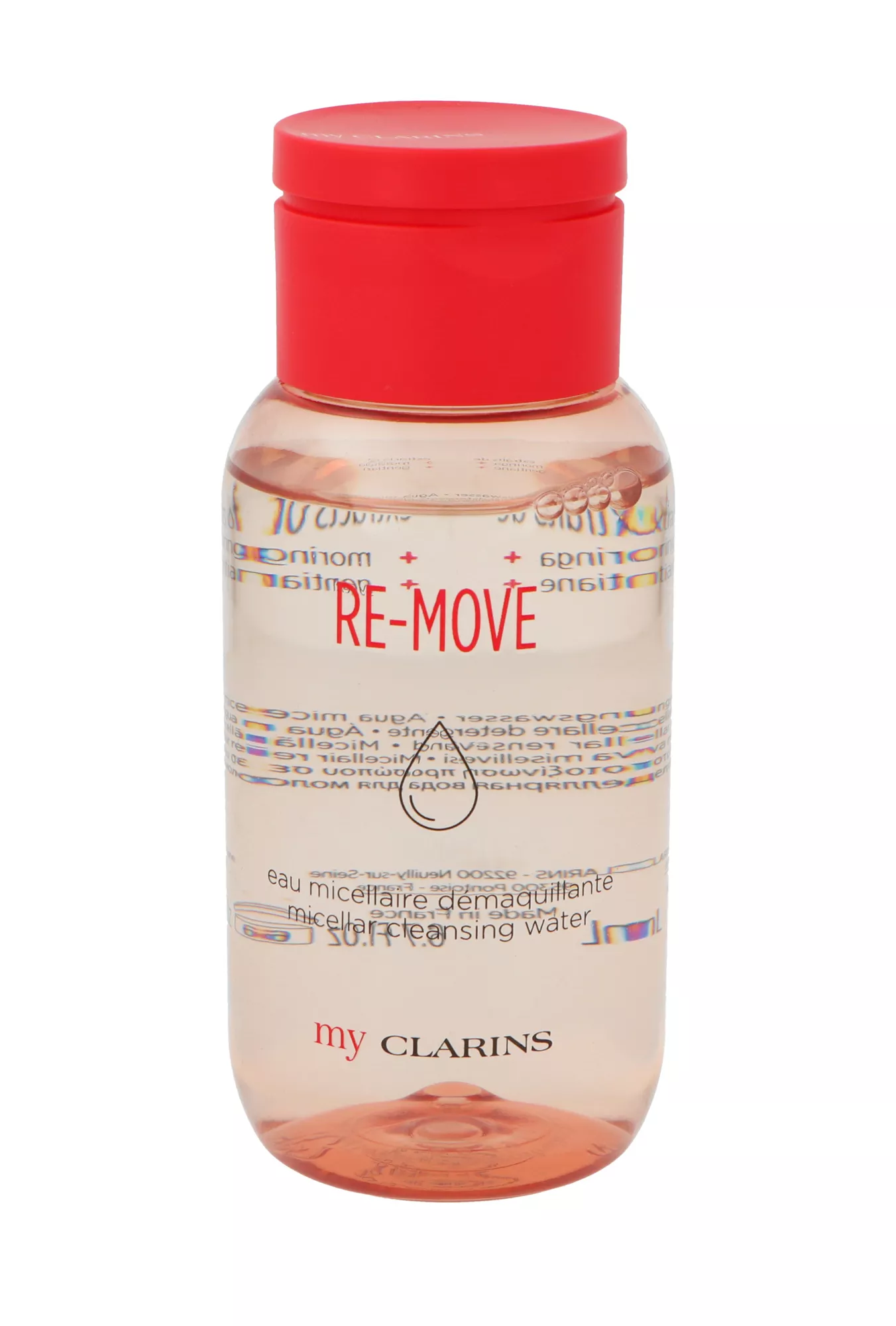 Re-Move Micellar
