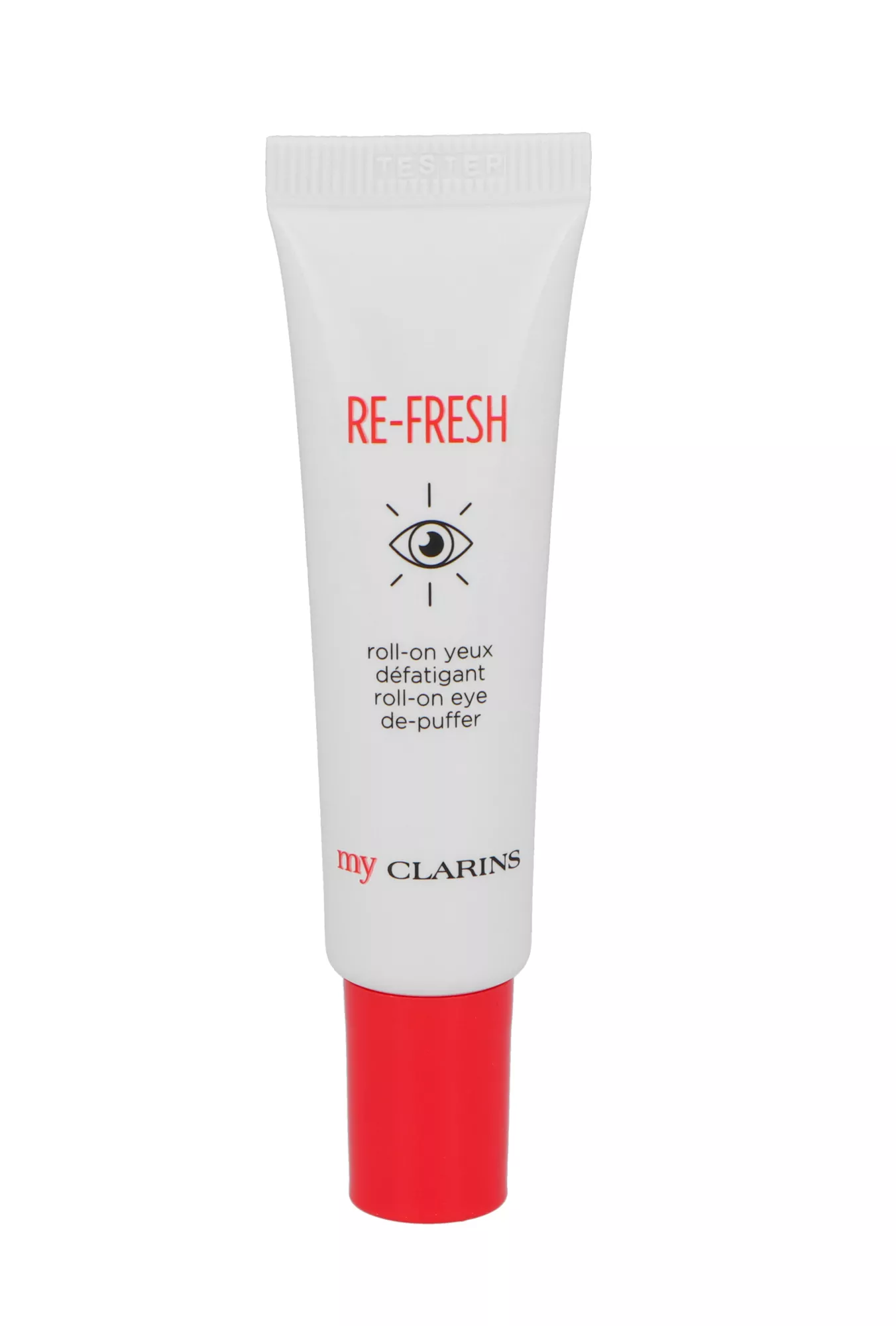 Re-Fresh Roll-On Eye De-Puffer