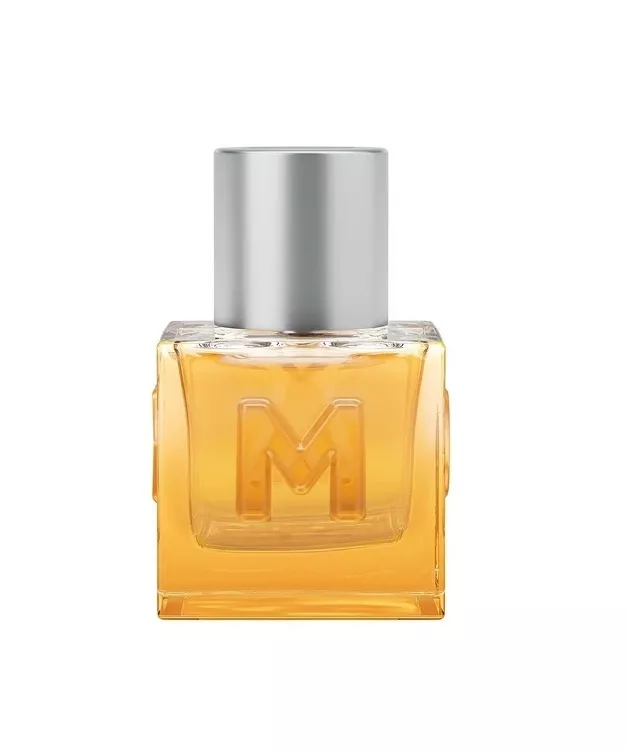 Tester Mexx Black &amp; Gold Limited Edition Man Edt 50ml