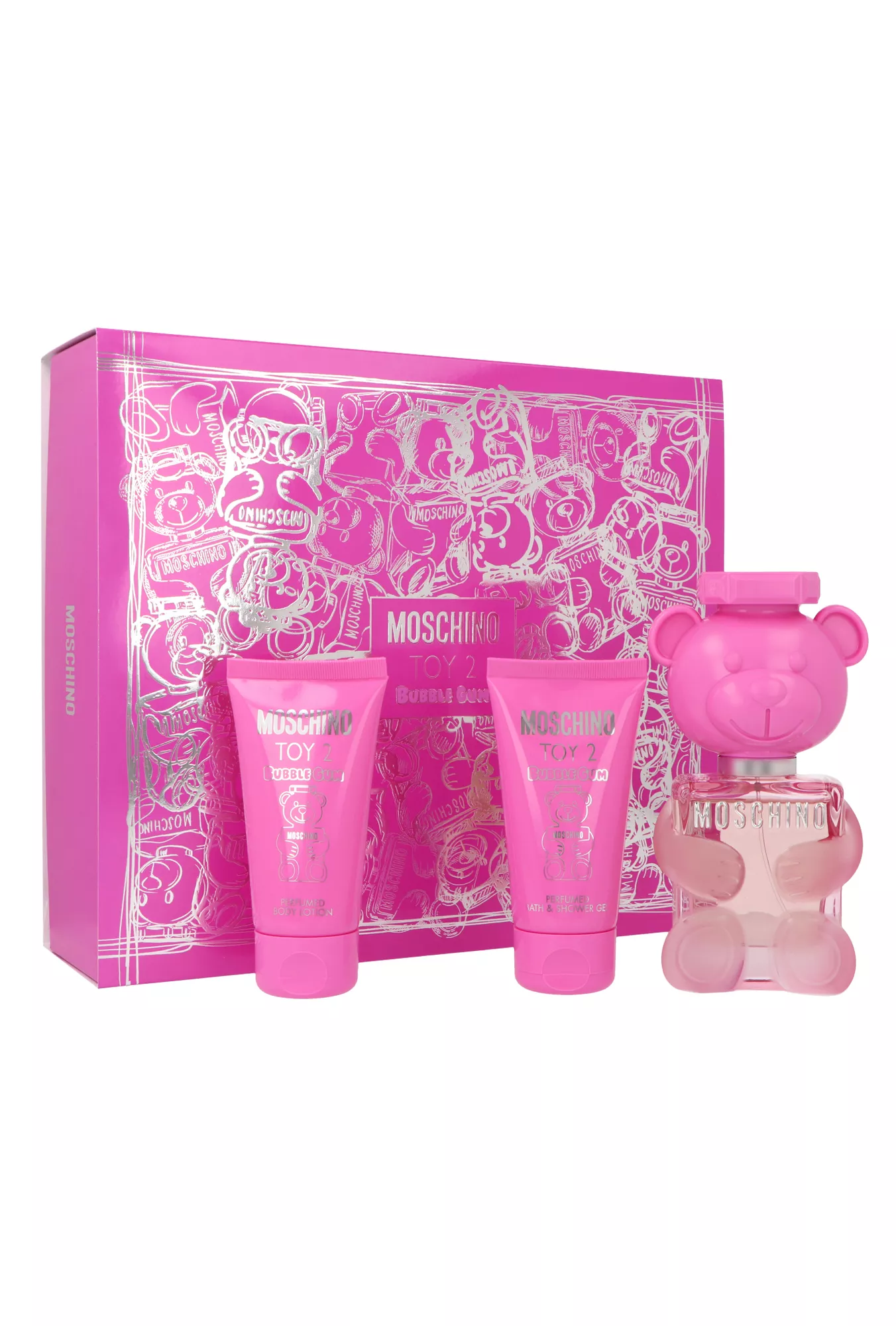 Toy 2 Bubble Gum