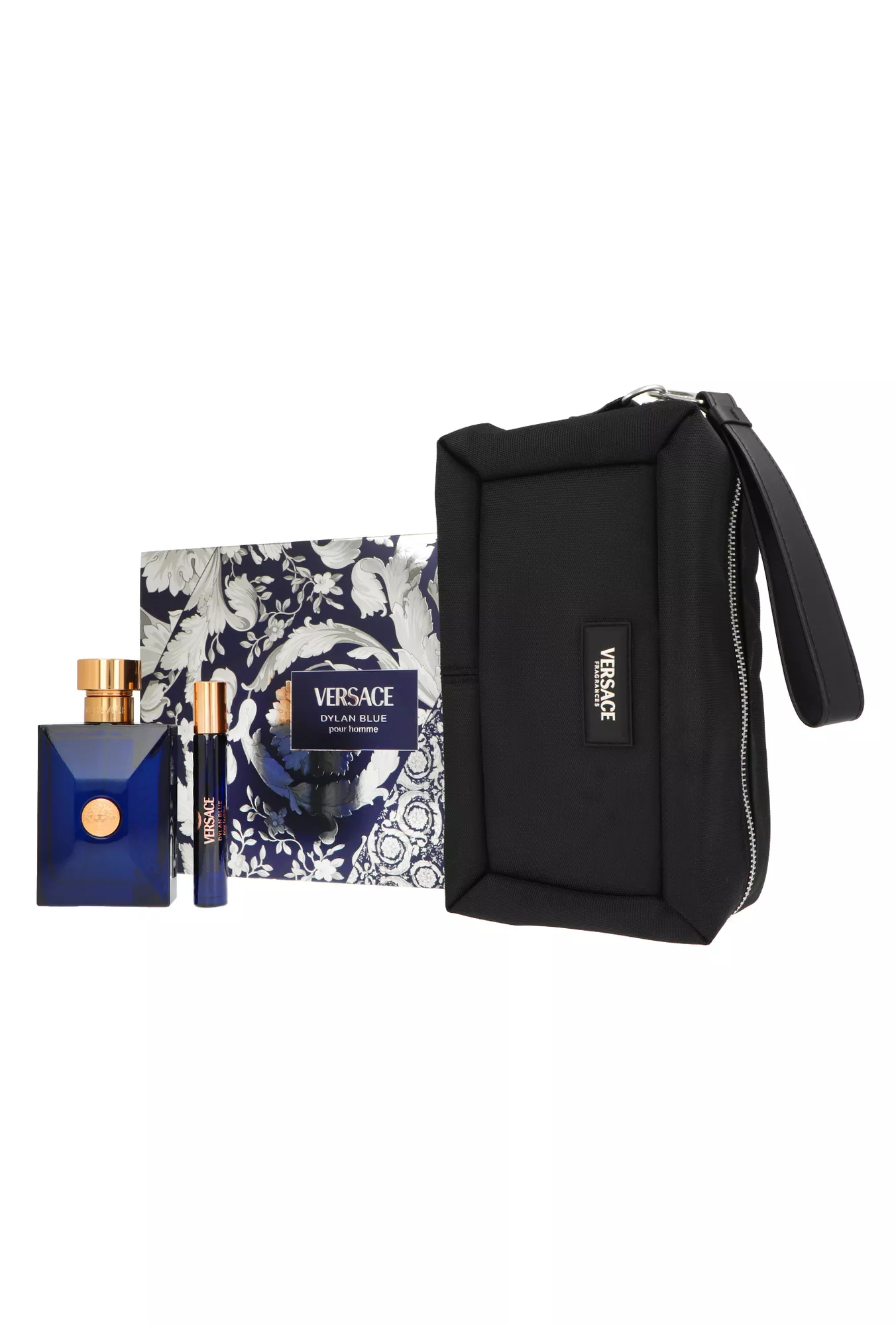 Versace Dylan Blue Pour Homme Giftset
