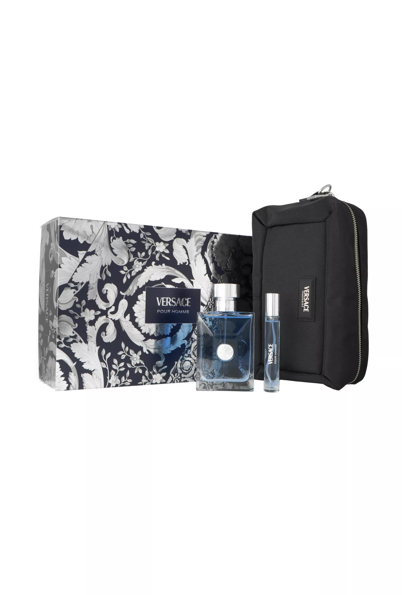 Versace Pour Homme Giftset