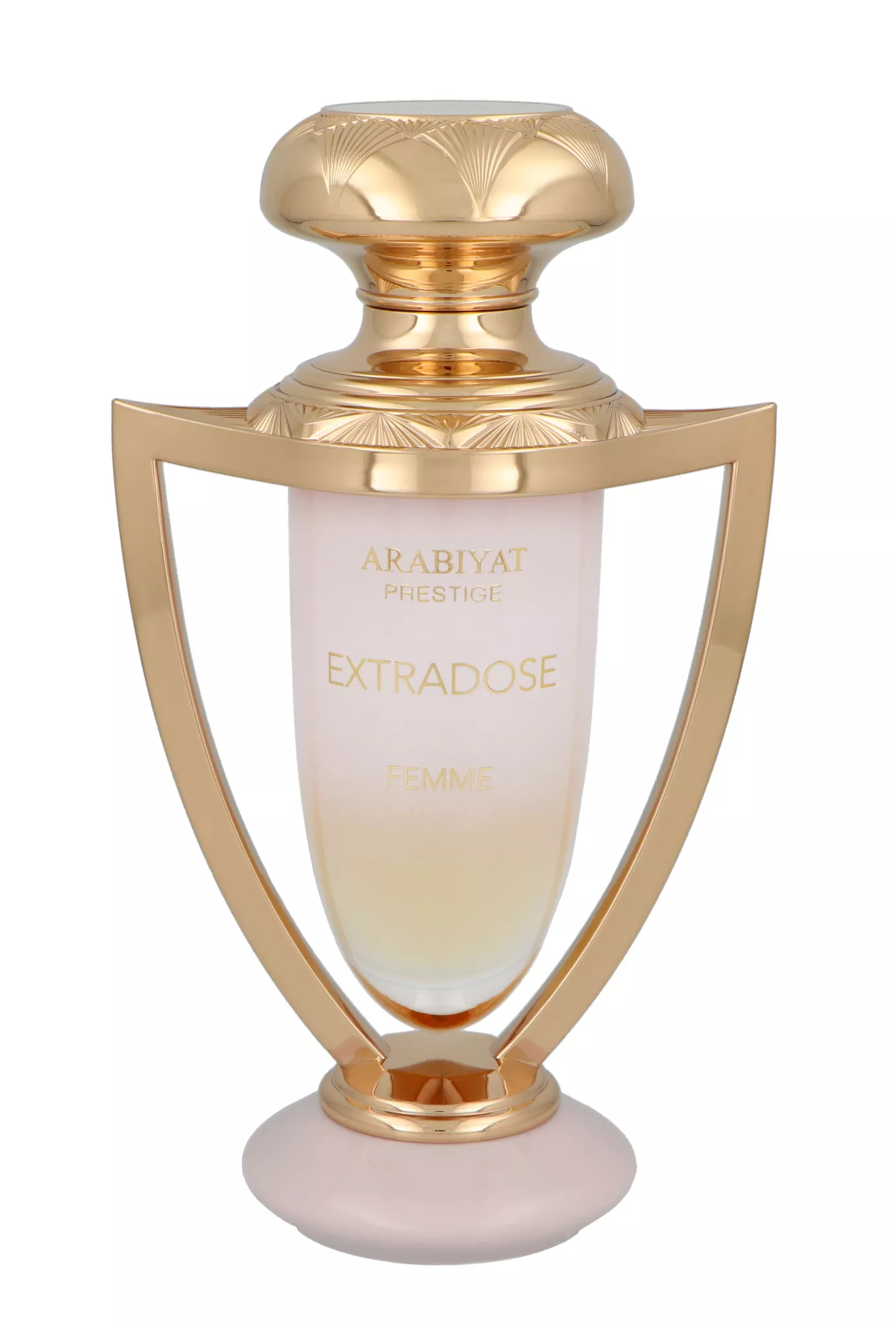 Arabiyat Prestige Extradose Femme Edp 80ml