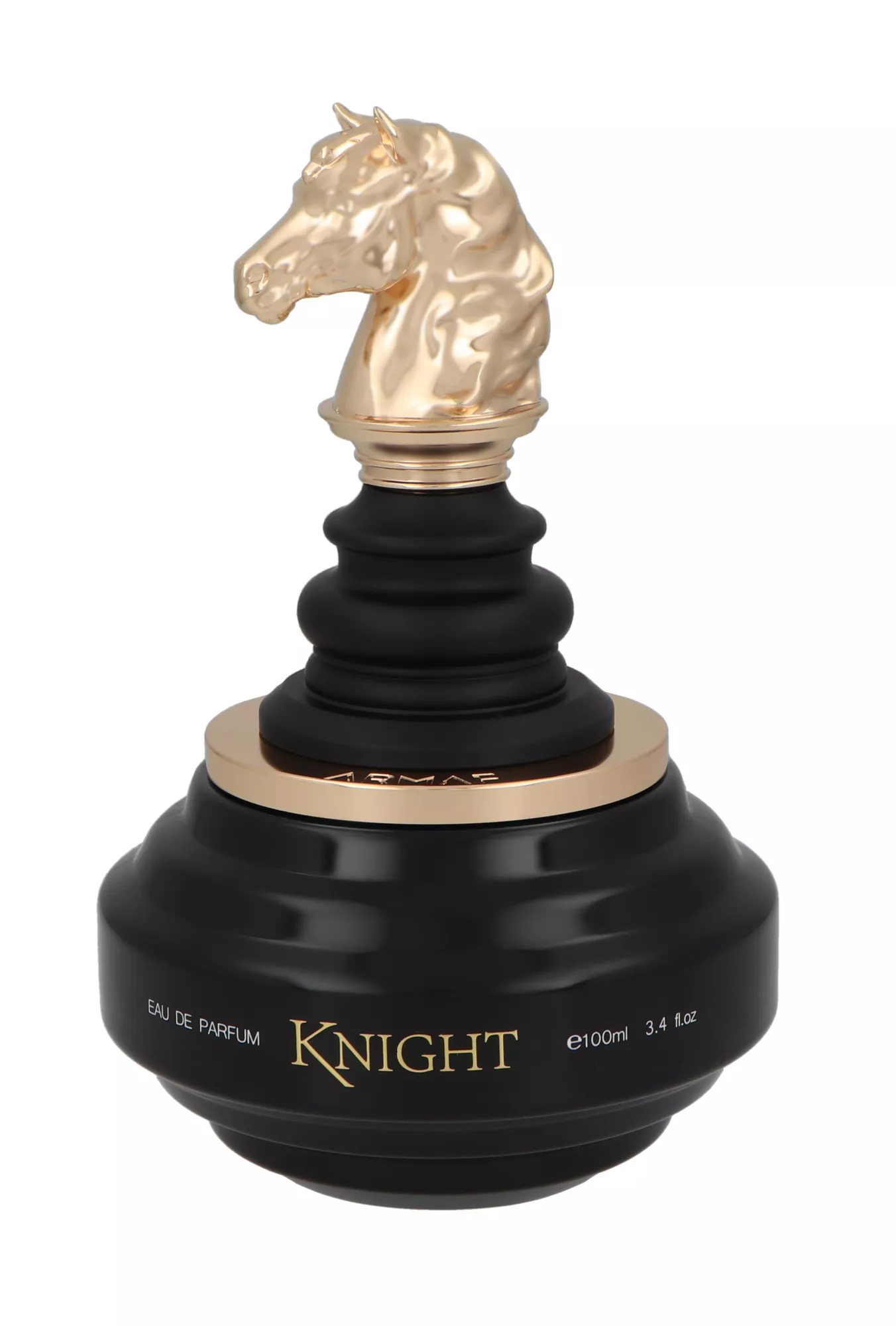 Armaf Check Mate Black Knight Edp 100ml by Armaf